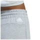 Adidas Γυναικείο σορτς Linear French terry